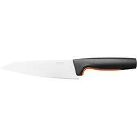 Ніж для шеф-кухаря середній Fiskars FF 16 см (1057535)