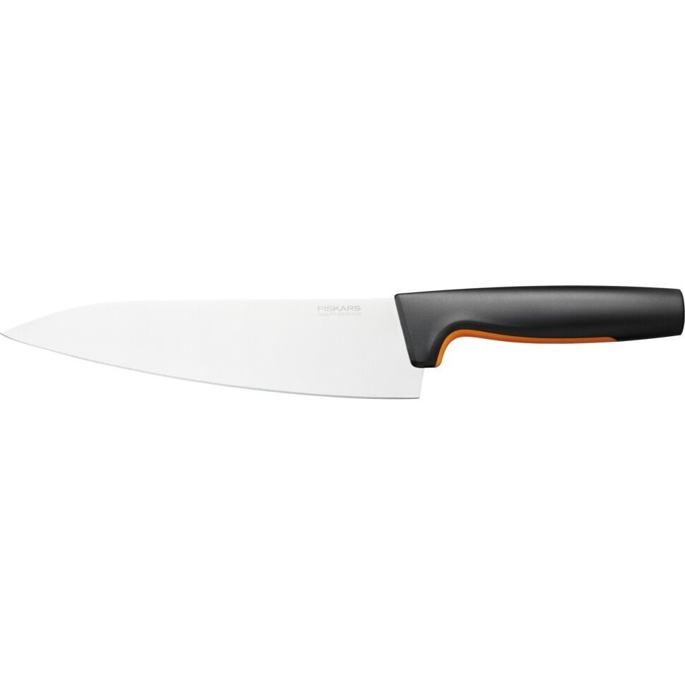 Кухонний ніж Fiskars Functional Form кухарський великий (1057534) (1163814)