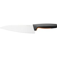 Нож для шеф-повара большой Fiskars FF 20 см (1057534)