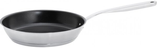 

Сковорода Fiskars All Steel 26 см (1023760)