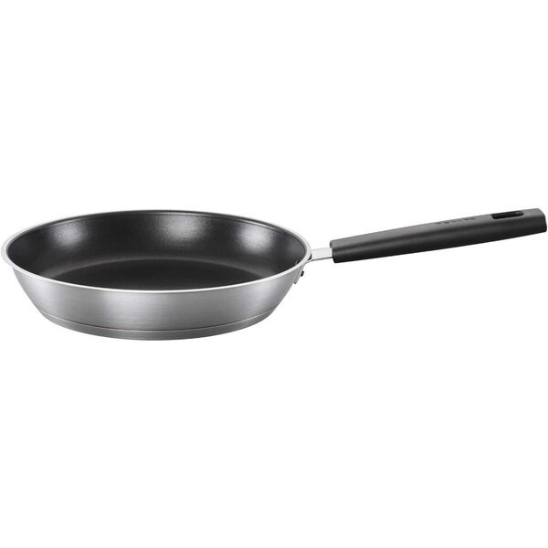 

Сковорода Fiskars Hard Face Steel 26 см (1052246)