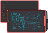 Графический планшет Huion Inspiroy Ink H320M, Coral red (H320MCR)
