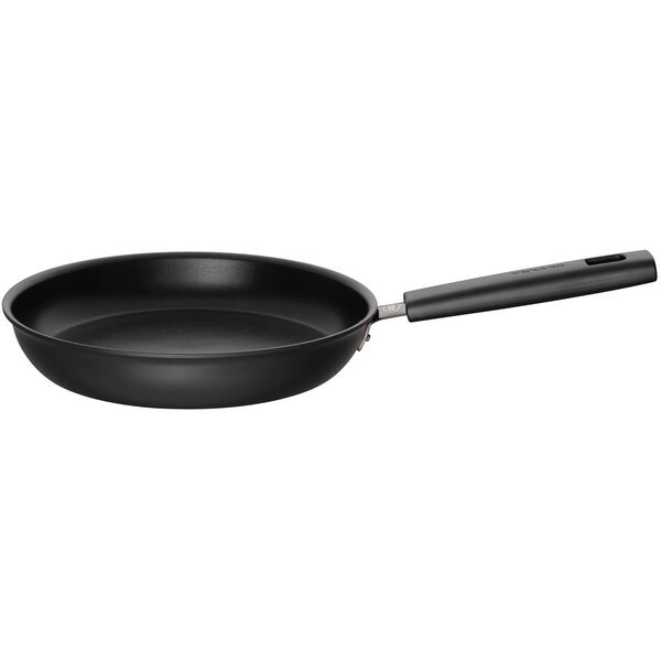 

Сковорода Fiskars Hard Face OPTIHEAT 24 см (1052236)
