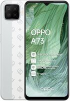 Смартфон OPPO A73 4/128Gb (CPH2095) Classic Silver