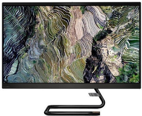 

Моноблок 24" LENOVO IdeaCentre AIO 3 24IMB05 (F0EU00PKUA)