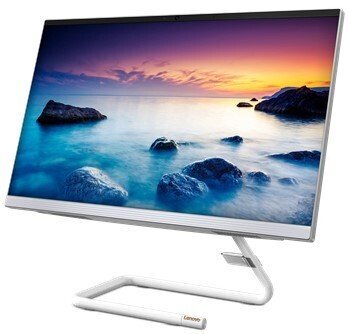 

Моноблок 24" LENOVO IdeaCentre AIO 3 24IMB05 (F0EU00P9UA)