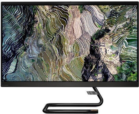 

Моноблок 24" LENOVO IdeaCentre AIO 3 24IMB05 (F0EU00PCUA)