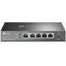 Маршрутизатор TP-LINK ER605 1xGE LAN 1xGE WAN 3xGE LAN VPN Omada (ER605)фото