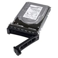Жесткий диск внутренний DELL EMC 2TB 7.2K RPM SATA 6Gbps 512n 3.5in Hot-Plug Hard Drive (400-BJSB)