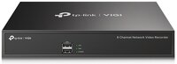 IP-Видеорегистратор TP-LINK VIGI NVR1008 8 каналов, 2xUSB, H264+, 1xHDD, до 10 ТБ (VIGI-NVR1008)