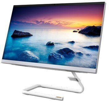 

Моноблок 24" LENOVO IdeaCentre AIO 3 24IMB05 (F0EU00PLUA)