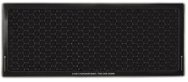 

Фильтр угольный для очистителя Ballu ONE AIR ASP-200