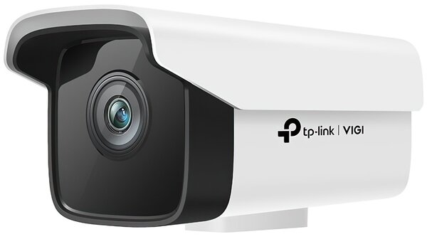Акція на IP-Камера TP-LINK VIGI C300HP-4 (VIGI-C300HP-4) від MOYO