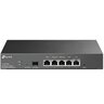 Маршрутизатор TP-LINK TL-ER7206 2xGE LAN 1xGE WAN 2xGE LAN 1xSFP VPN Omada (ER7206)фото