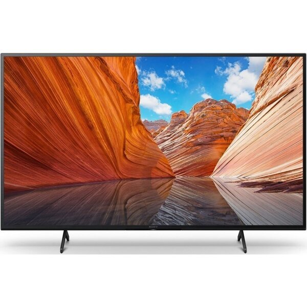 

Телевизор Sony 43X81J (KD43X81JR)