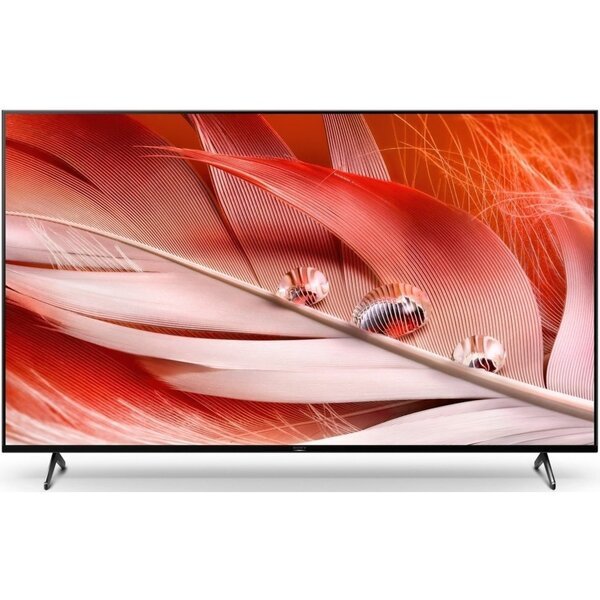 

Телевизор Sony BRAVIA XR Full Array LED 55X90J (XR55X90JR)