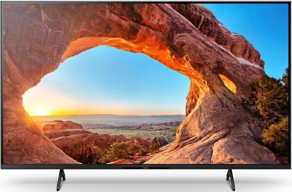 

Телевизор Sony 65X85TJ (KD65X85TJCEP)