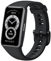 Смарт-часы Huawei Band 6 Graphite Black