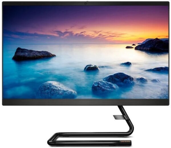 

Моноблок 22" LENOVO IdeaCentre AIO 3 22IIL5 (F0FQ005LUA)