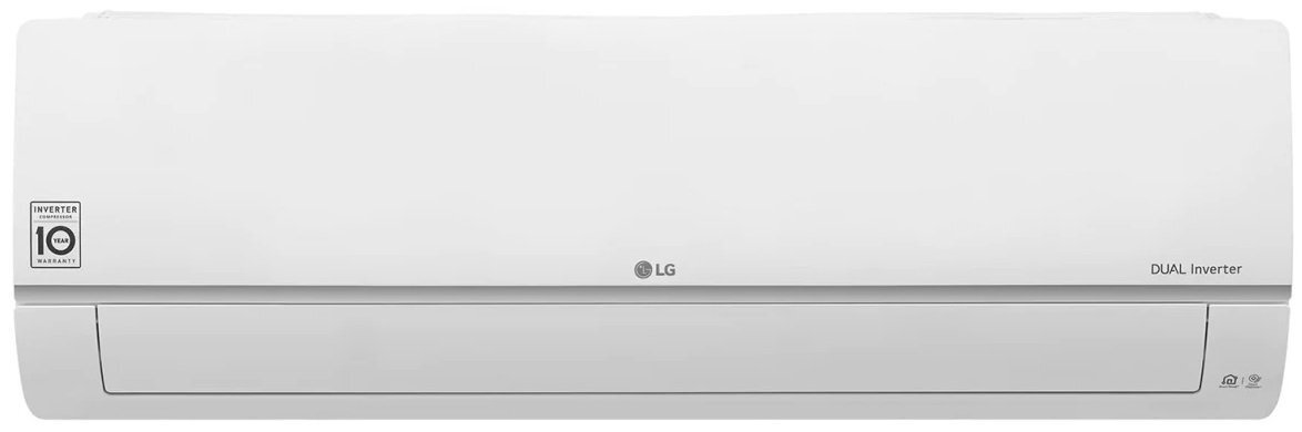 

Кондиционер LG Standard Plus PC18SQ