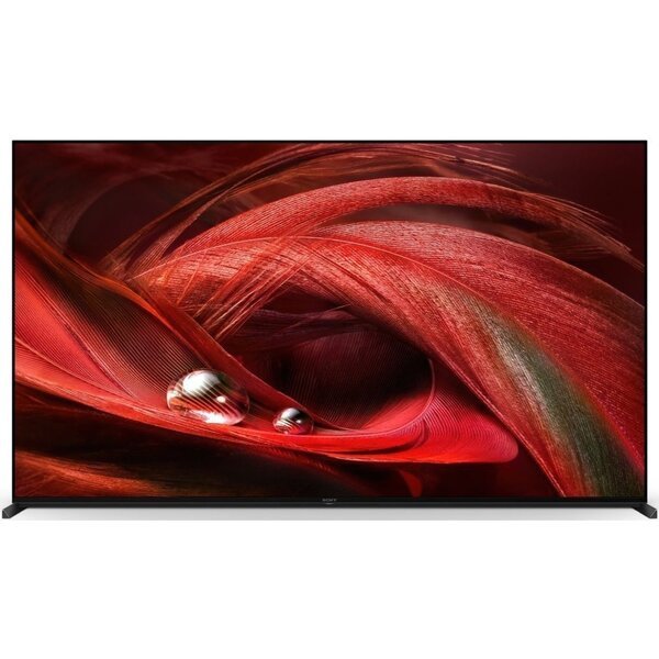 

Телевизор Sony BRAVIA XR Full Array LED 85X95J (XR85X95JCEP)