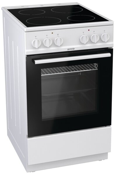 

Электрическая плита Gorenje EC5111WG