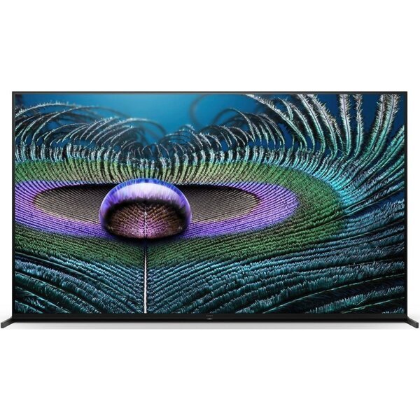 

Телевизор Sony BRAVIA XR Full Array LED 8K 85Z9J (XR85Z9JCEP)