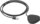 Бездротова зарядка Sonos Roam Wireless Charger Black (RMWCHEU1BLK)