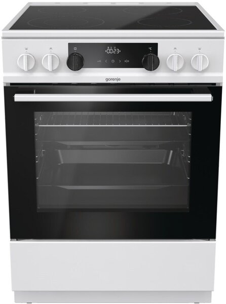 

Электрическая плита Gorenje EC6341WC