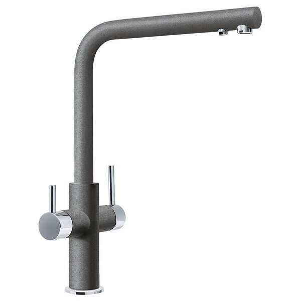 

Смеситель Franke Neptune Clear Water (115.0627.653)
