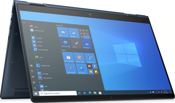 

Ноутбук HP Elite Dragonfly G2 (3C8E5EA)