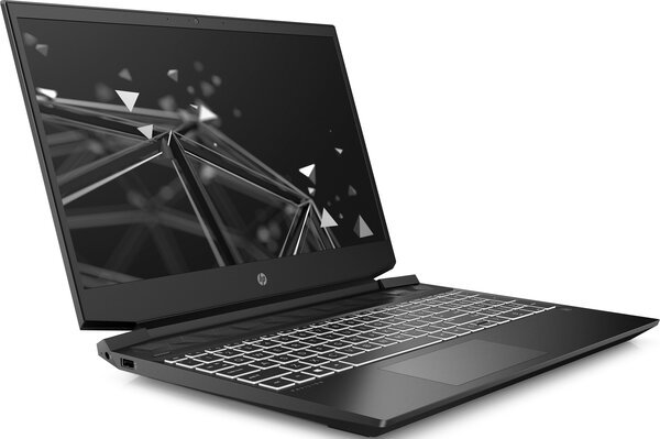 

Ноутбук HP Pavilion 15 Gaming (423P6EA)