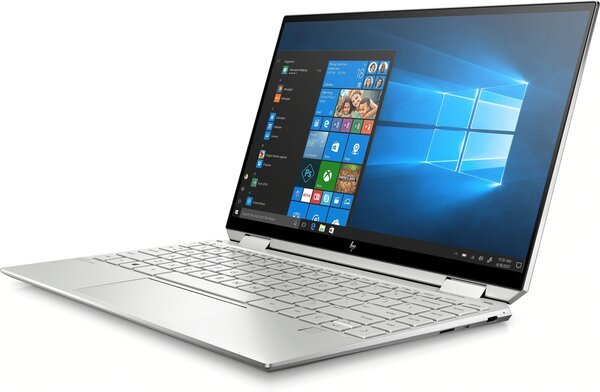 

Ноутбук HP Spectre x360 13-aw2005ua (423T6EA)