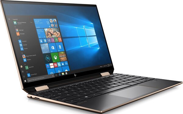 

Ноутбук HP Spectre x360 13-aw2007ua (423M7EA)
