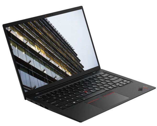 

Ноутбук Lenovo ThinkPad X1 Carbon 9 (20XW0062RT)