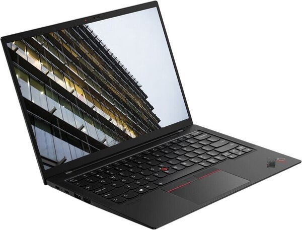 

Ноутбук Lenovo ThinkPad X1 Carbon 9 (20XW005JRT)