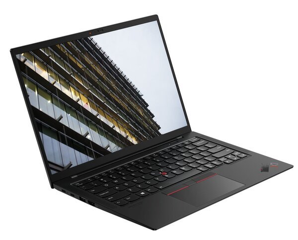 

Ноутбук Lenovo ThinkPad X1 Carbon 9 (20XW005GRT)