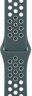 Ремешок Apple Watch 40mm Hasta/Light Silver Nike Sport Band Regular (MJ6G3ZM/A) фото
