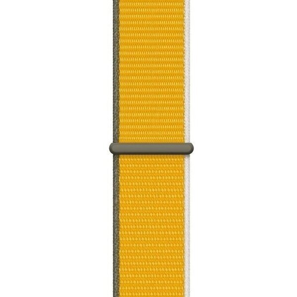 

Ремешок Apple Watch 40mm Sunflower Sport Loop (MJFT3ZM/A)