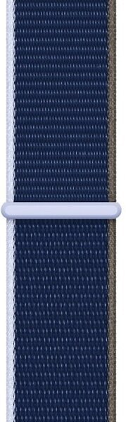 

Ремешок Apple Watch 40mm Abyss Sport Loop (MJFV3ZM/A)
