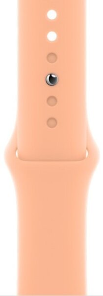 

Ремешок Apple Watch 40mm Cantaloupe Sport Band Regular (MJK33ZM/A)