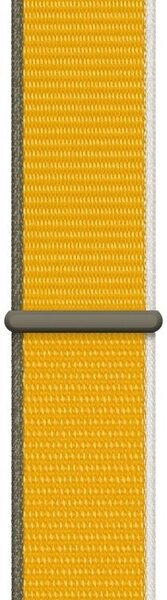 

Ремешок Apple Watch 44mm Sunflower Sport Loop (MJG03ZM/A)