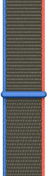 

Ремешок Apple Watch 44mm Olive Sport Loop (MJG13ZM/A)