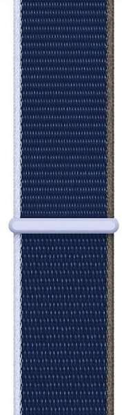 

Ремешок Apple Watch 44mm Abyss Sport Loop (MJG23ZM/A)