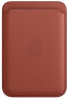Чохол-гаманець Apple для iPhone Leather Wallet with MagSafe Arizona (MK0E3ZE/A)