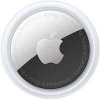 Трекер Apple AirTag A2187 1 Pack (MX532RU/A)