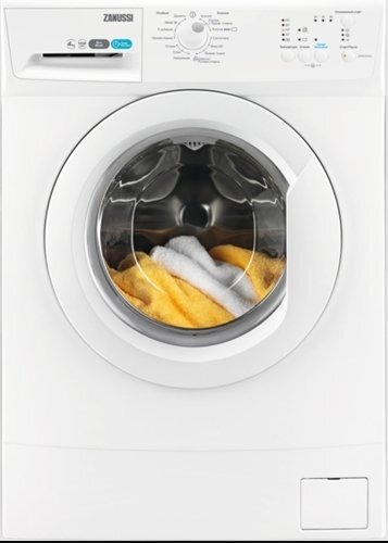

Стиральная машина Zanussi ZWSO6100V