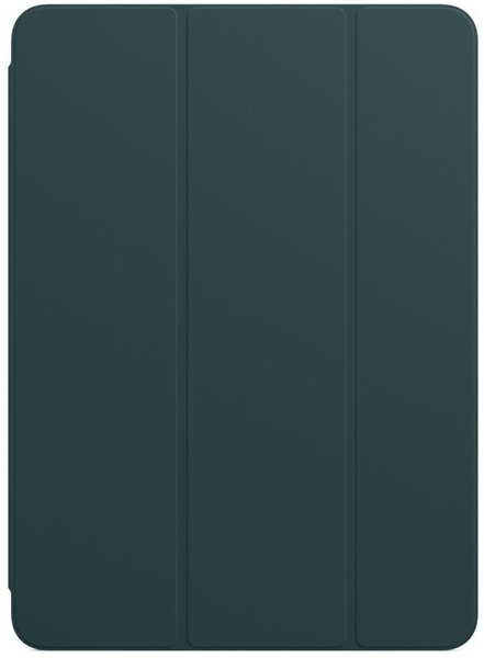 

Чехол Apple Smart Folio для iPad Air (4th generation) Mallard Green (MJM53ZM/A)