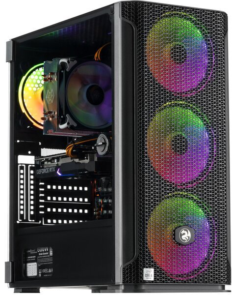 

Системный блок 2E Complex Gaming (2E-3162)