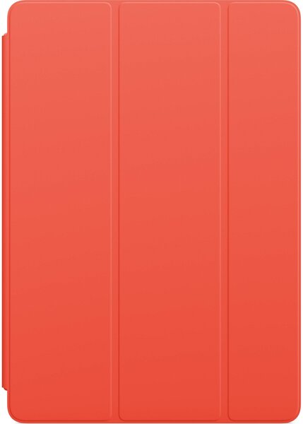 

Чехол Apple Smart Cover для iPad (8th generation) Electric Orange (MJM83ZM/A)
